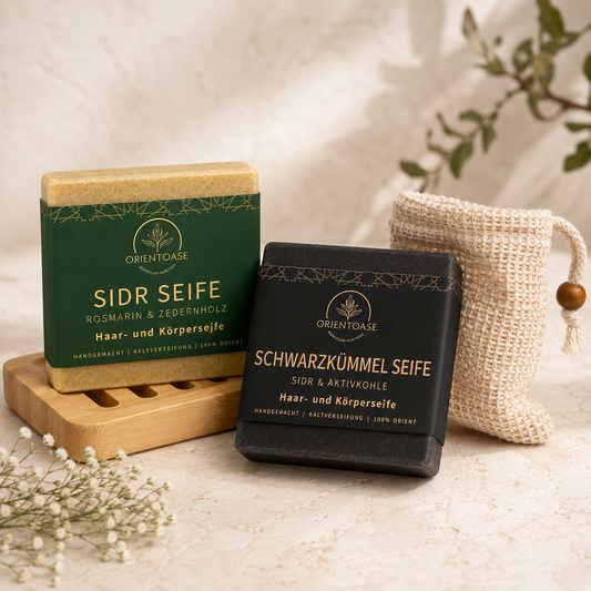 Das Sidr Essential-Set