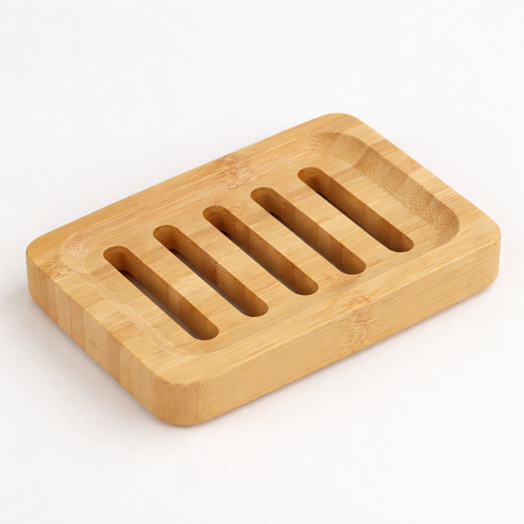 Premium Seifenablage