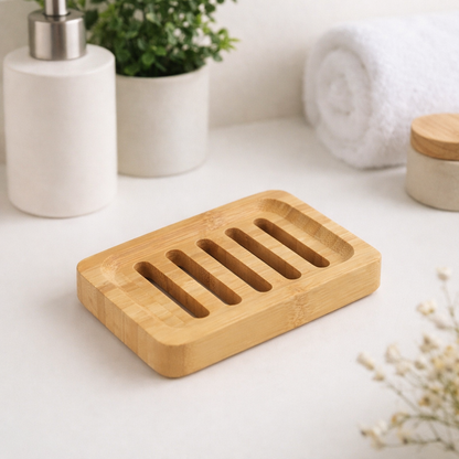 Premium Seifenablage