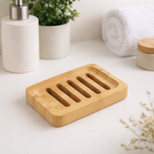 Premium Seifenablage