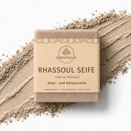 RHASSOUL HAARSEIFE